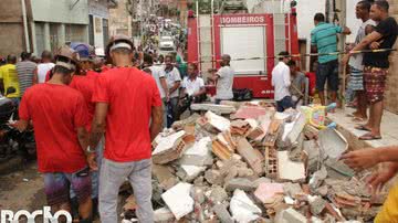 Gilberto Junior / BNews