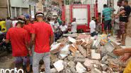Gilberto Junior / BNews