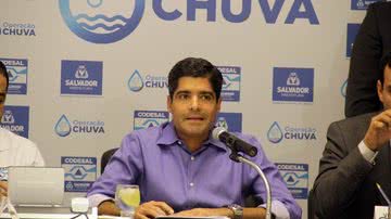Roberto Viana/BNews