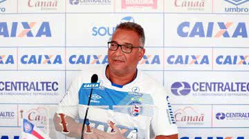 Felipe Oliveira / EC Bahia