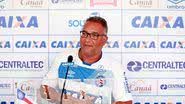 Felipe Oliveira / EC Bahia