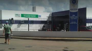Reprodução