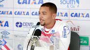 Felipe Oliveira/EC Bahia