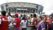 Roberto Viana/BNews