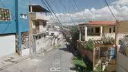 Reprodução/Google Street View