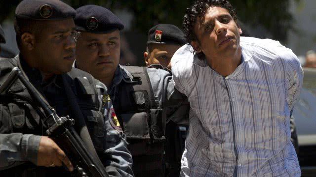 Felipe Dana / AP