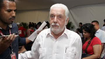 Roberto Viana