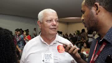 Roberto Viana / BNews