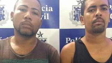 Divulgação/SSP-BA