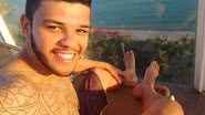 Reprodução/Facebook