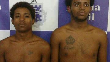 Divulgação/SSP-BA