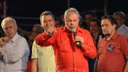 Gilberto Junior / BNews