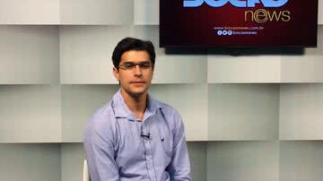 Gilberto Junior/BNews