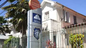 Reprodução