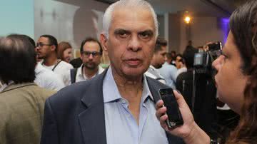 Gilberto Junior / BNews