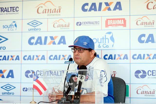 Felipe Oliveira/ECB