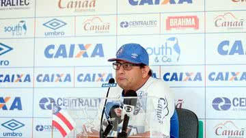 Felipe Oliveira/ECB