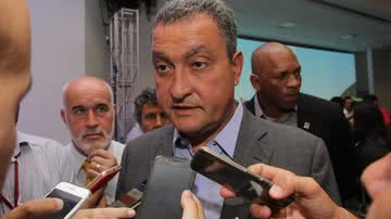 Gilberto Júnior // BNews