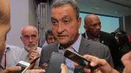 Gilberto Júnior // BNews