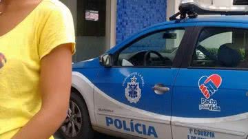 Reprodução