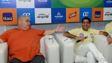 Arquivo / Bocão News