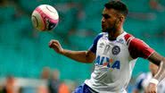 Felipe Oliveira/EC Bahia