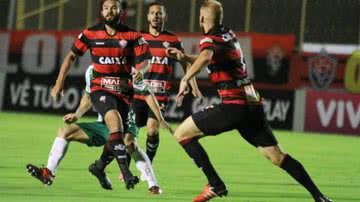 Maurícia da Matta - EC Vitória