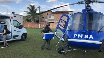 Divulgação