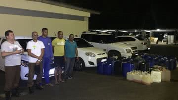 Divulgação