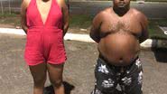 Divulgação/SSP-BA
