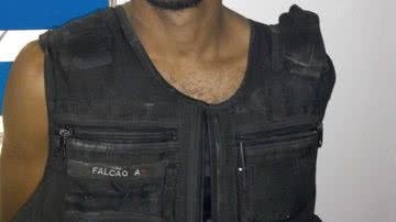 Divulgação/Polícia Civil