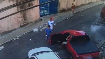 Reprodução