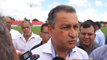 Gilberto Junior/BNews