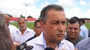 Gilberto Junior/BNews
