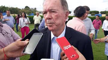 Gilberto Júnior/BNews
