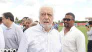 Gilberto Júnior/BNews
