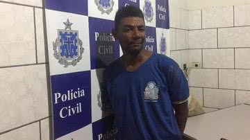 Divulgação/Polícia Civil