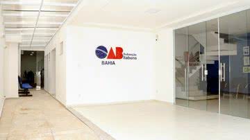 Angelino de Jesus (OAB-BA)