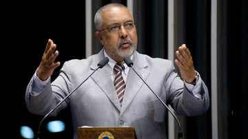 Jefferson Rudy / Agência Senado