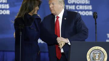 Elise Amendola/Associated Press