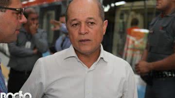 Gilberto Júnior/BNews