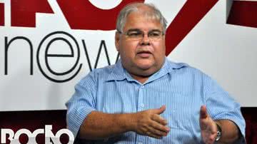 Gilberto Junior/BNews