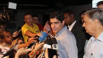 Vagner Souza / BNews