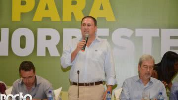 Arquivo / Bocão News