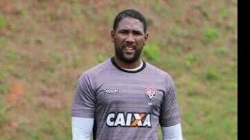 Maurícia da Matta/EC Vitória