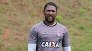 Maurícia da Matta/EC Vitória