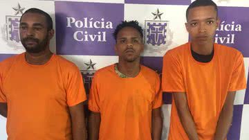 Divulgação/Polícia Civil