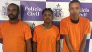 Divulgação/Polícia Civil