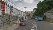 Reprodução/ Google Maps
