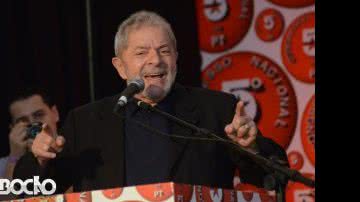 Gilberto Júnior/BNews